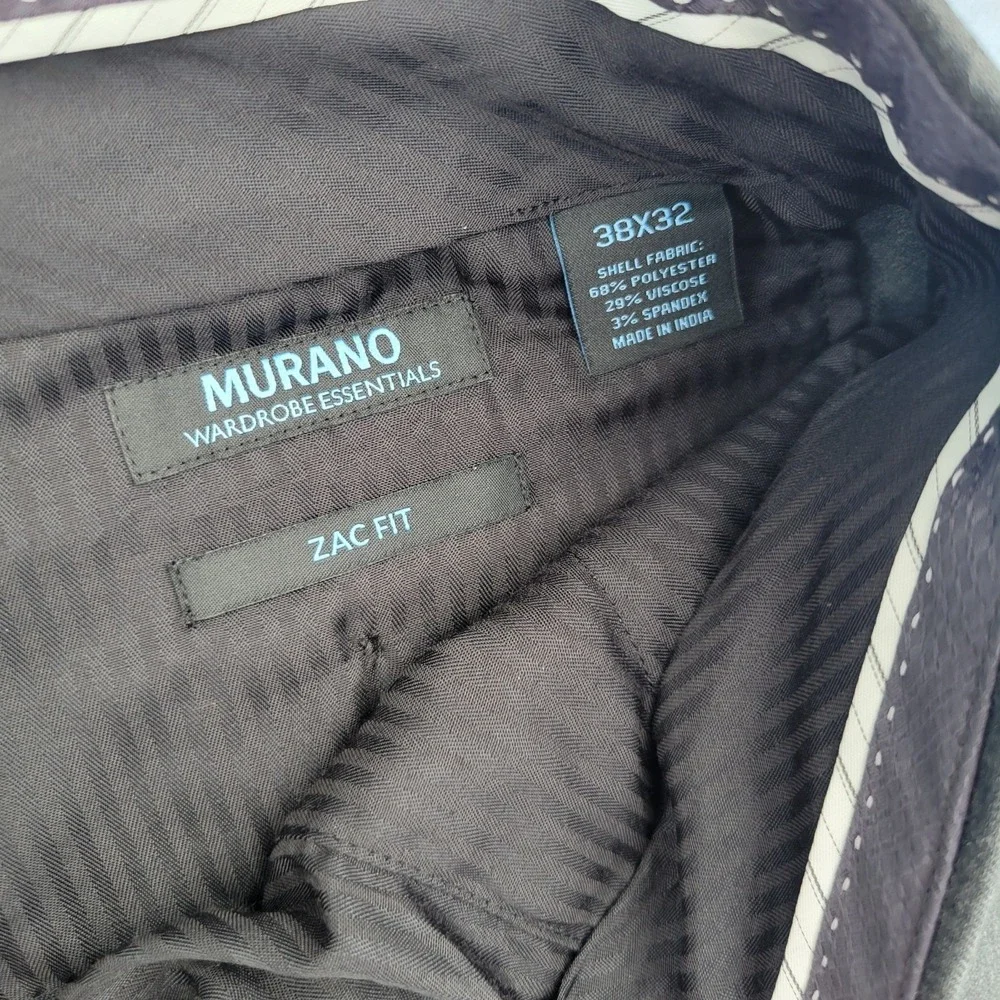 Murano new tags